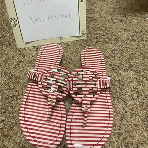 Tory Burch Miller’s